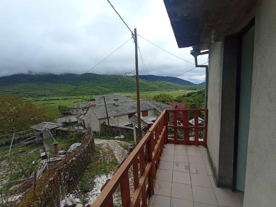 Apartamento Sweet Memories Kato Pedina Exterior foto