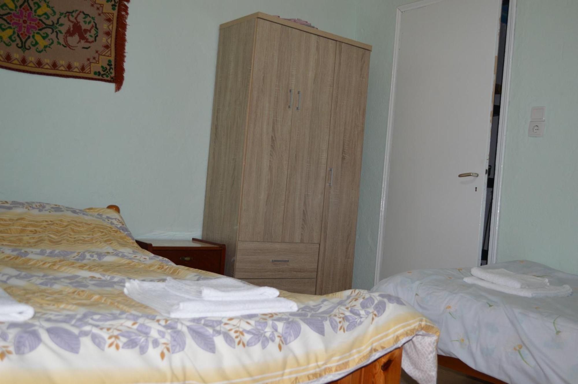 Apartamento Sweet Memories Kato Pedina Exterior foto