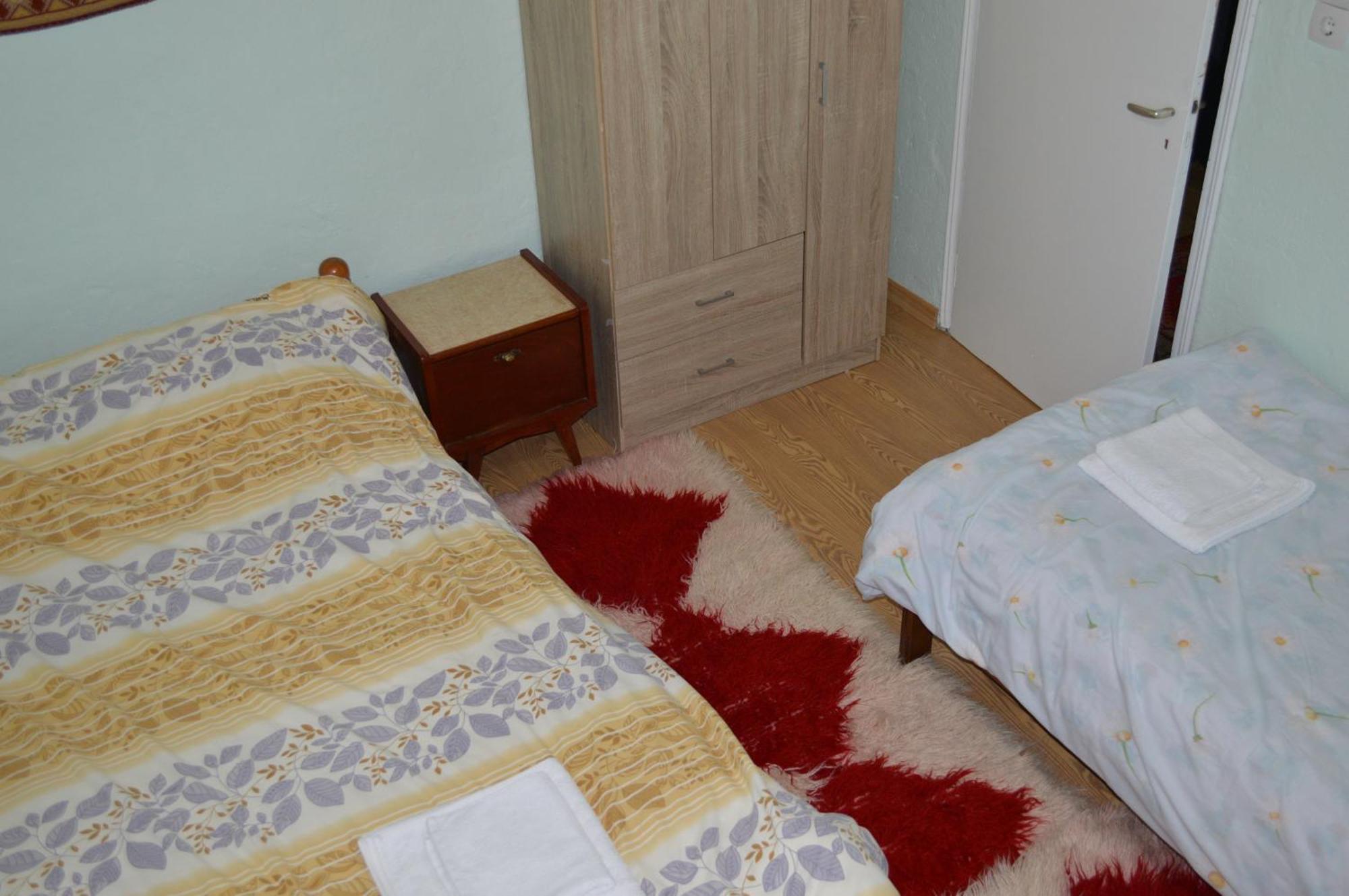 Apartamento Sweet Memories Kato Pedina Exterior foto