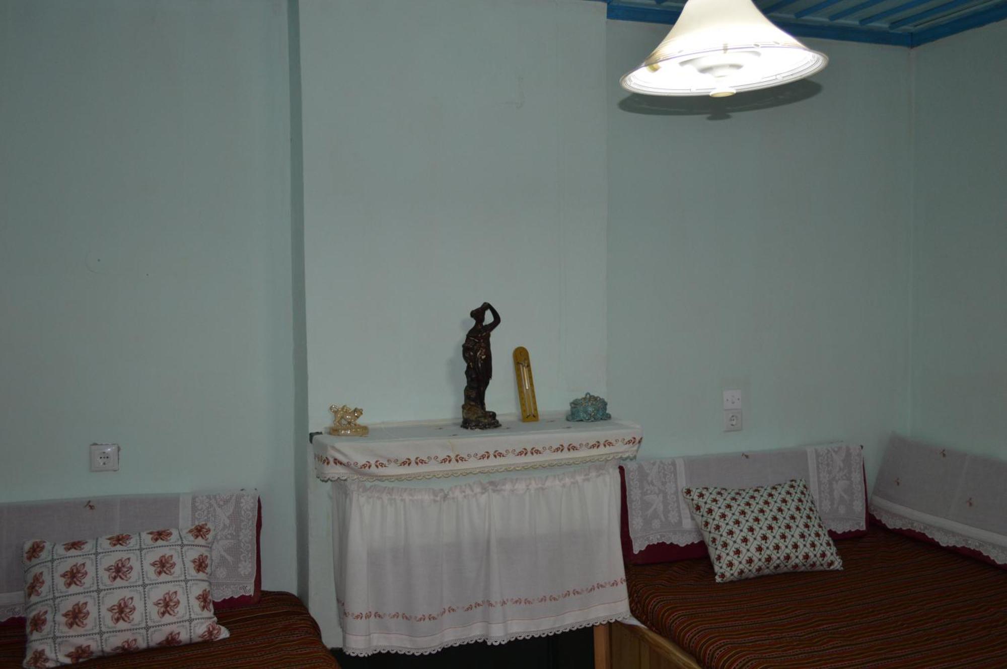 Apartamento Sweet Memories Kato Pedina Exterior foto