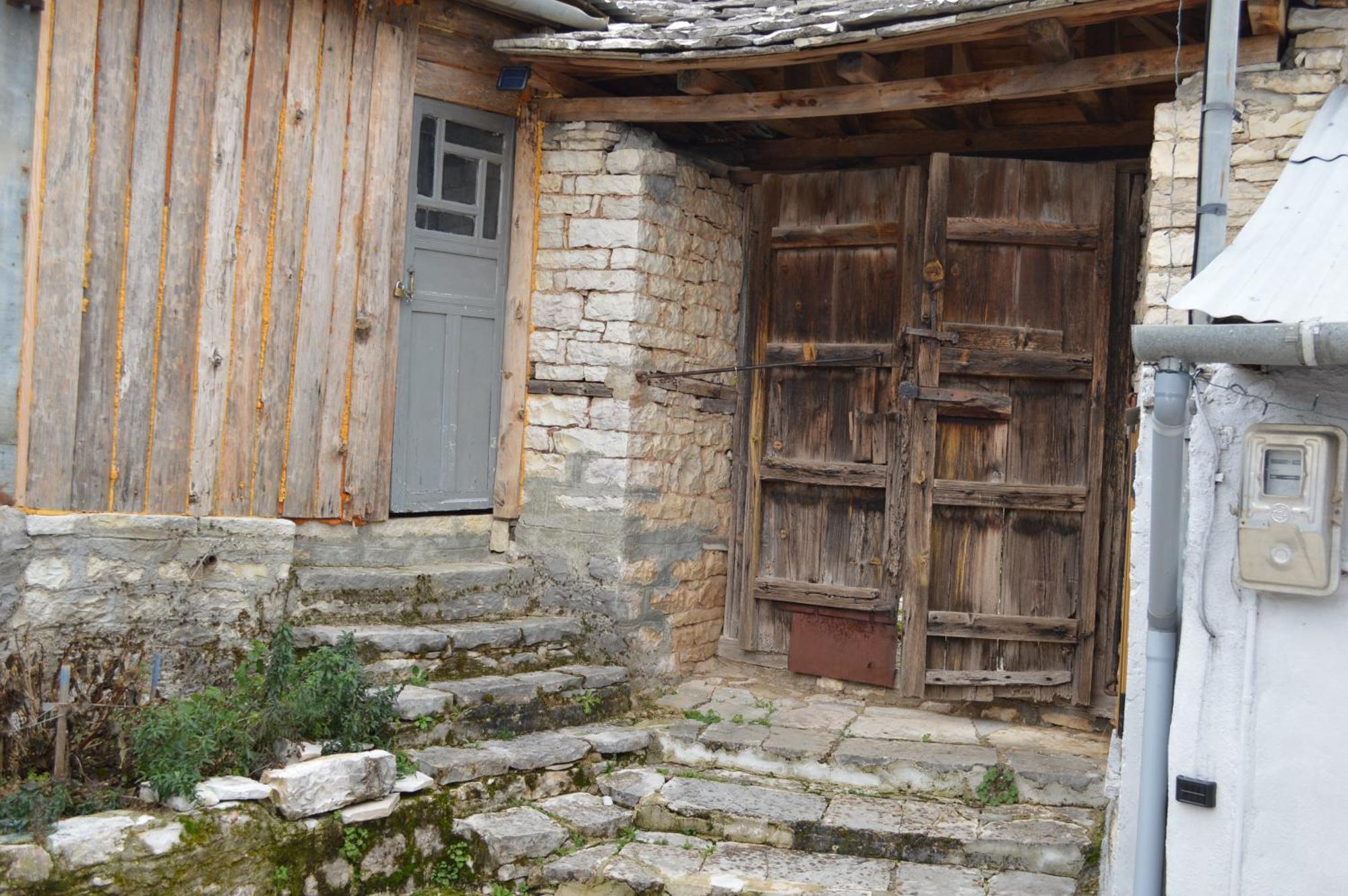 Apartamento Sweet Memories Kato Pedina Exterior foto