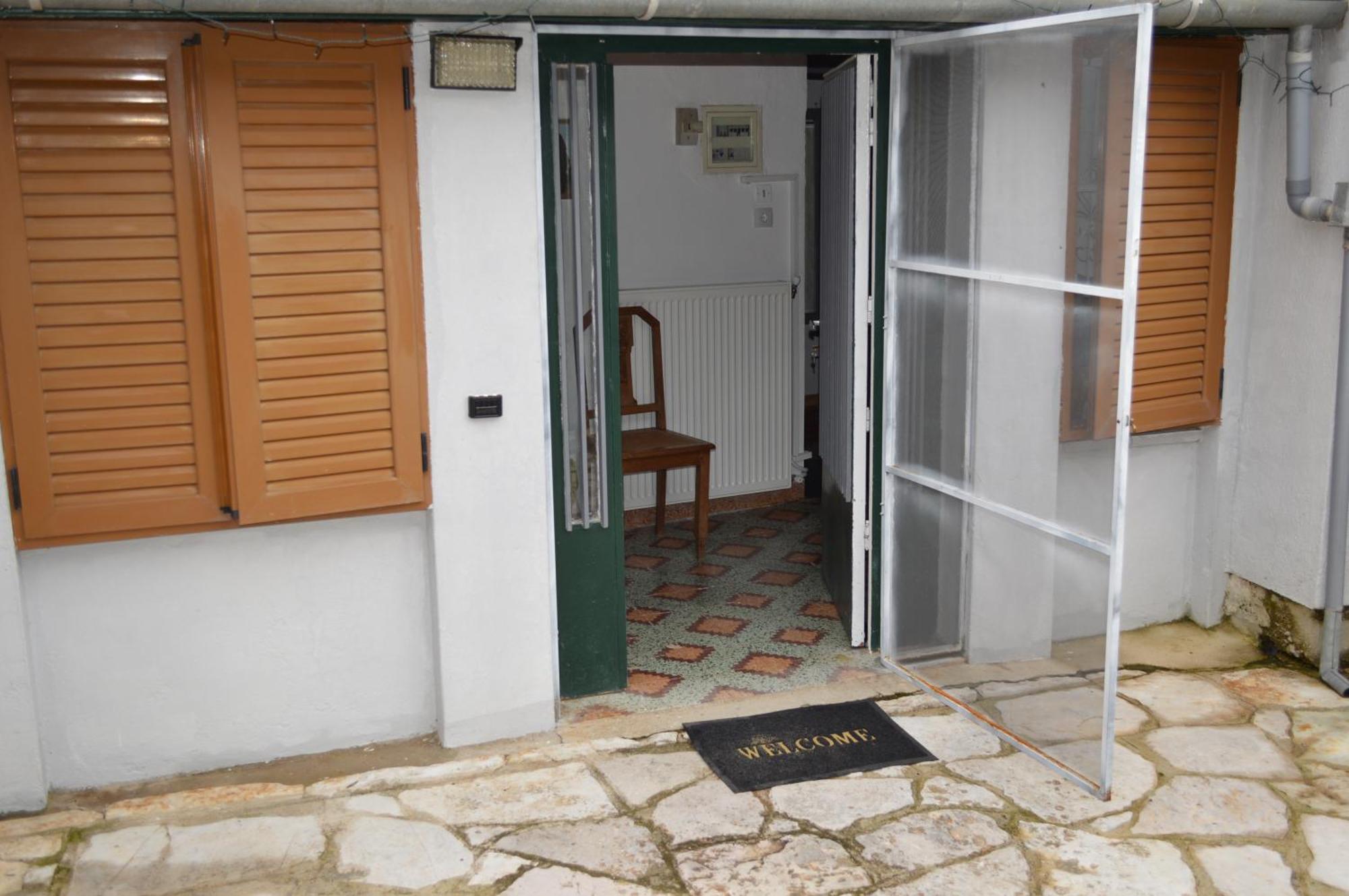 Apartamento Sweet Memories Kato Pedina Exterior foto